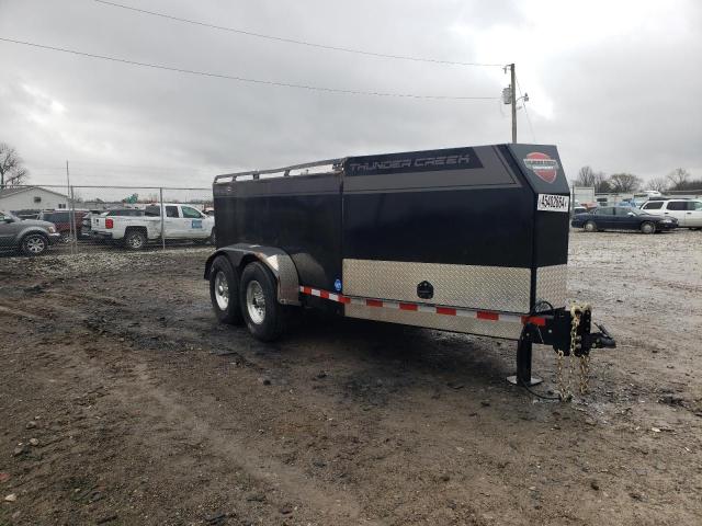 Image 1 of 2024 THUN FIFTHWHEEL 2024 with VIN 56ZL1UG26PP001921