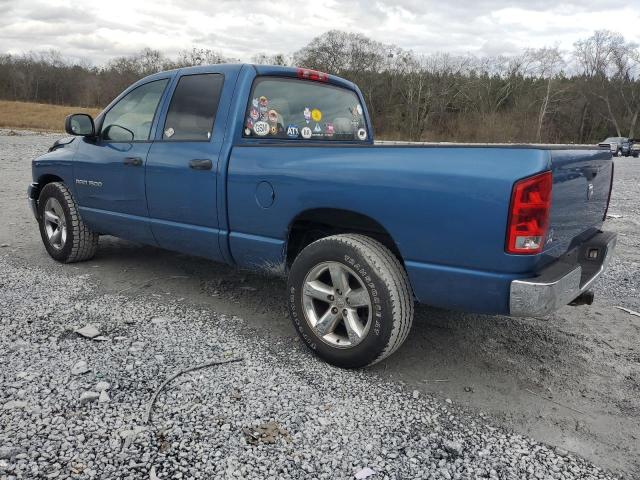Изображение 2 2005 DODGE RAM 1500 ST 2005 с VIN 1D7HA18N15S232548