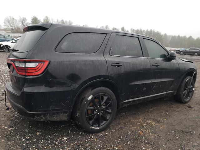Obraz 3 z 2018 DODGE DURANGO SXT 2018 z VIN 1C4RDJAG2JC483021