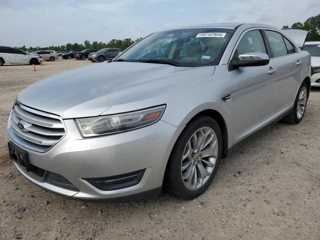 2013 FORD TAURUS LIMITED 2013 image