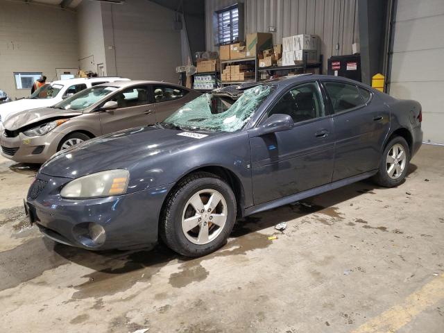 Obraz 2008 PONTIAC GRAND PRIX  2008