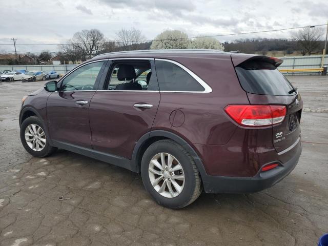 Obraz 2 z 2017 KIA SORENTO LX 2017 z VIN 5XYPG4A51HG289357