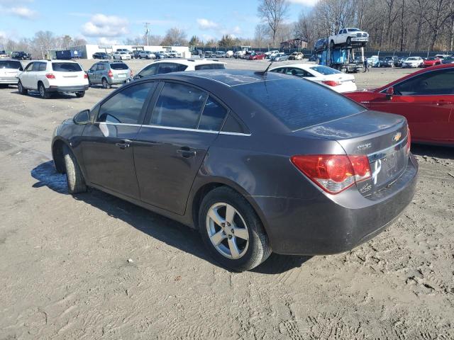 Obraz 2 z 2011 CHEVROLET CRUZE LT 2011 z VIN 1G1PF5S96B7150039