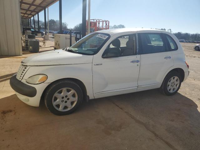 Obraz 2002 CHRYSLER PT CRUISER CLASSIC 2002