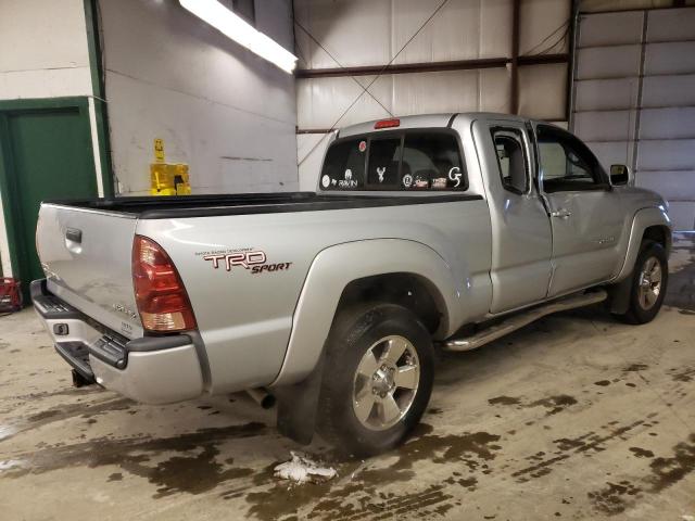 Изображение 3 2005 TOYOTA TACOMA ACCESS CAB 2005 с VIN 5TEUU42N85Z061240