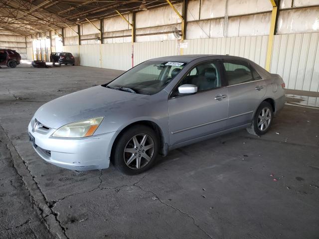Image 1 of 2004 HONDA ACCORD EX 2004 with VIN 1HGCM66824A033195
