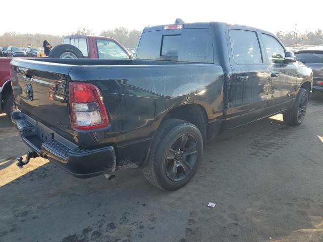 Image 3 of 2021 RAM 1500 BIG HORN/LONE STAR 2021 with VIN 1C6RRFFG3MN627084