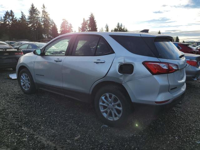 Obraz 2 z 2021 CHEVROLET EQUINOX LS 2021 z VIN 3GNAXHEV5MS164496