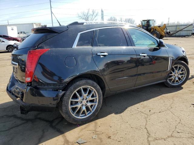 Image 3 of 2014 CADILLAC SRX PREMIUM COLLECTION 2014 with VIN 3GYFNGE31ES543407