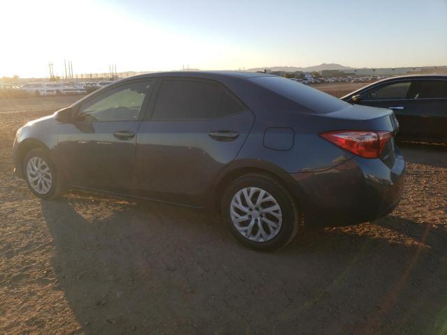 Изображение 2 2018 TOYOTA COROLLA L 2018 с VIN 2T1BURHE9JC113115