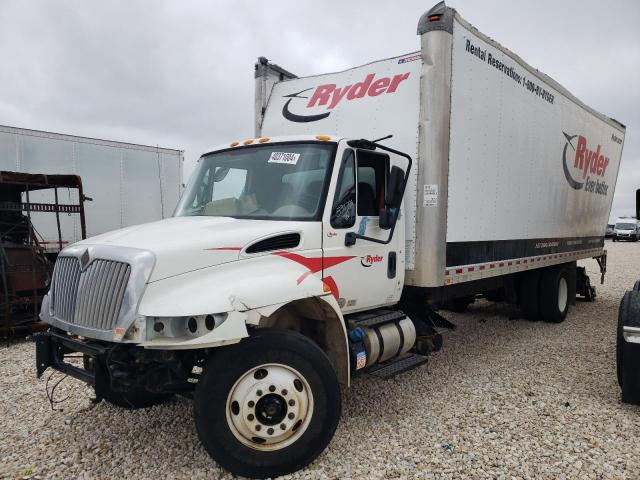 Obraz 1 z 2018 INTERNATIONAL 4000 4300 2018 z VIN 1HTMMMML7JH534331