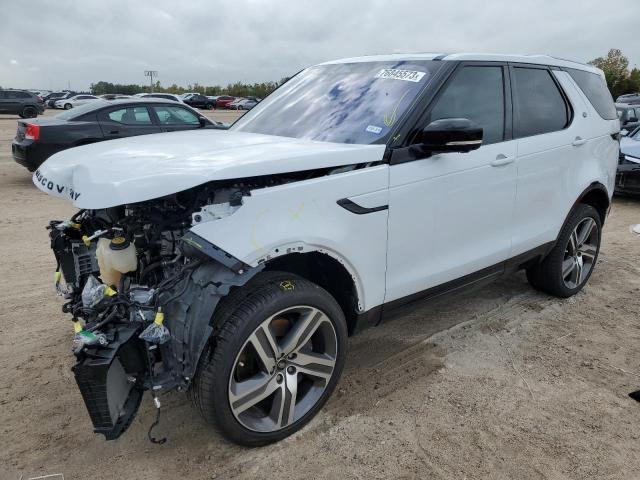 Obraz 2023 LAND ROVER DISCOVERY HSE R-DYNAMIC 2023