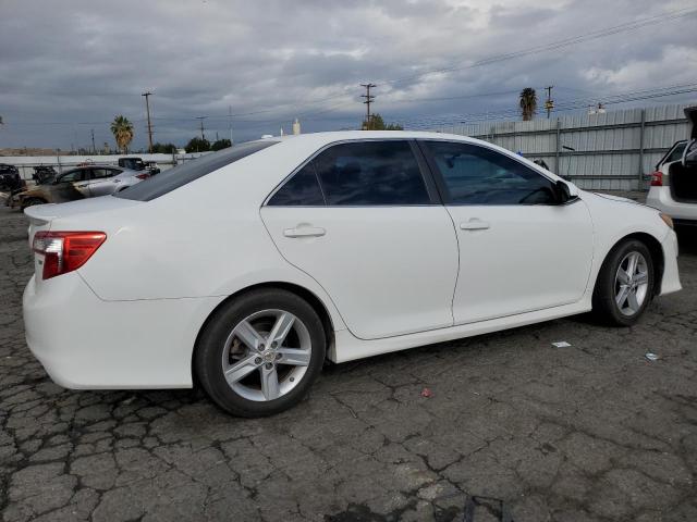 Obraz 3 z 2012 TOYOTA CAMRY BASE 2012 z VIN 4T1BF1FK0CU530631