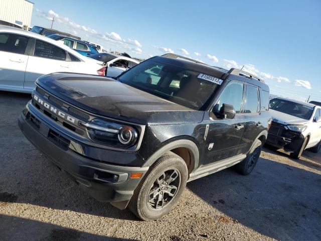 2021 FORD BRONCO SPORT BIG BEND 2021 image