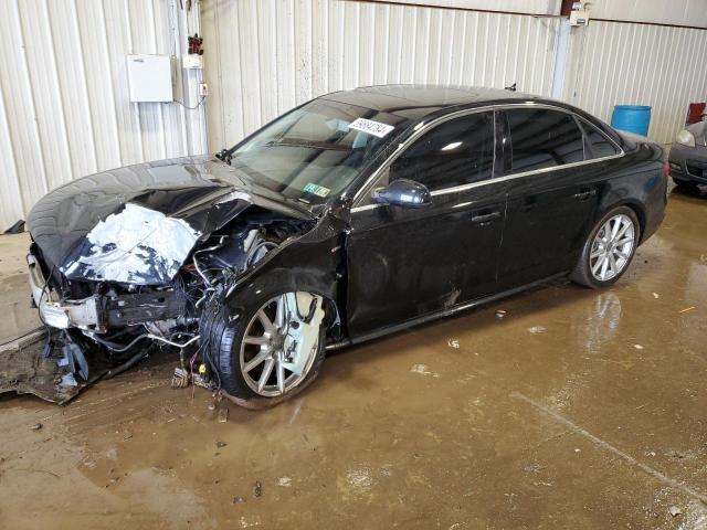 Изображение 1 2016 AUDI A4 PREMIUM S-LINE 2016 с VIN WAUBFAFL2GN006522