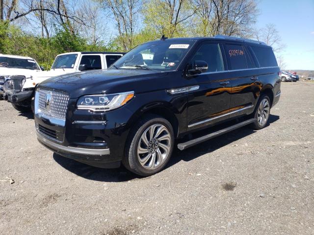 Изображение 2023 LINCOLN NAVIGATOR L RESERVE 2023
