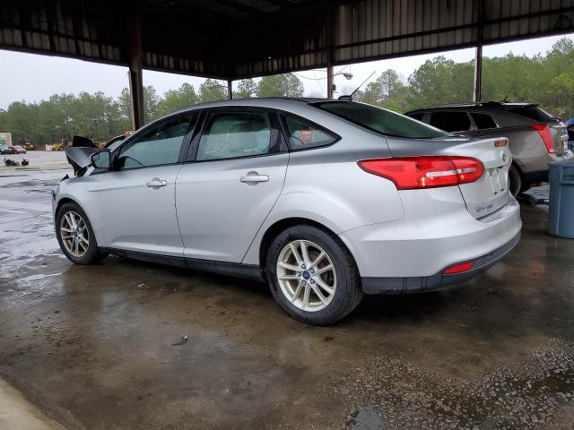 Изображение 2 2015 FORD FOCUS SE 2015 с VIN 1FADP3F20FL226494