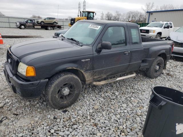 2004 FORD RANGER SUPER CAB 2004 image