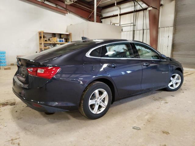 Изображение 3 2022 CHEVROLET MALIBU LS 2022 с VIN 1G1ZB5ST2NF191357