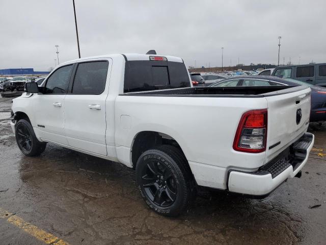 Изображение 2 2022 RAM 1500 BIG HORN/LONE STAR 2022 с VIN 1C6RRFFG7NN396031