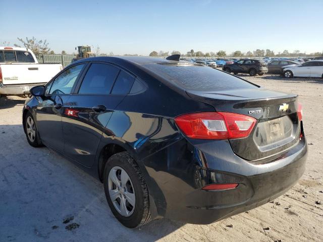 Изображение 2 2016 CHEVROLET CRUZE LS 2016 с VIN 1G1BC5SM7G7270012