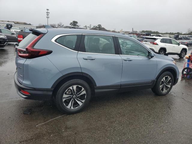 Изображение 3 2021 HONDA CR-V SE 2021 с VIN 5J6RW2H72ML024348