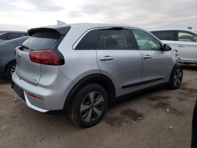 Obraz 3 z 2017 KIA NIRO FE 2017 z VIN KNDCB3LC4H5064197