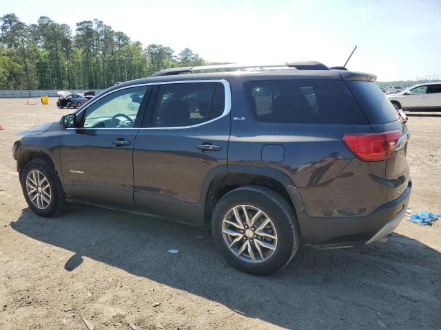 Obraz 2 z 2019 GMC ACADIA SLE 2019 z VIN 1GKKNLLS5KZ114586