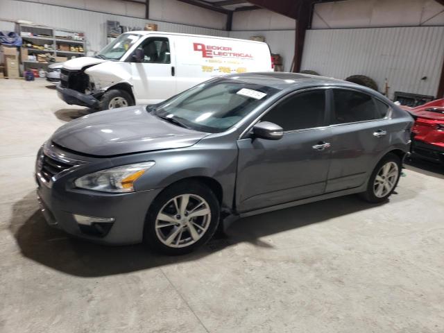 Изображение 1 2015 NISSAN ALTIMA 2.5 2015 с VIN 1N4AL3AP5FN919406