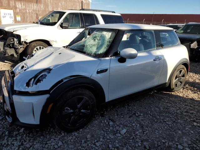Obraz 2 z 2024 MINI COOPER S 2024 z VIN WMW53DH00R2V34946