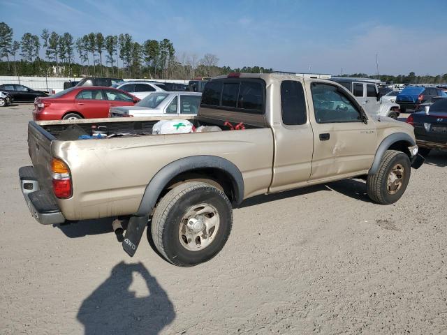 Image 3 of 2004 TOYOTA TACOMA XTRACAB 2004 with VIN 5TEWM72N54Z359897