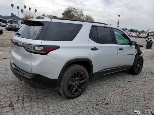 Obraz 3 z 2021 CHEVROLET TRAVERSE PREMIER 2021 z VIN 1GNERKKW6MJ148668