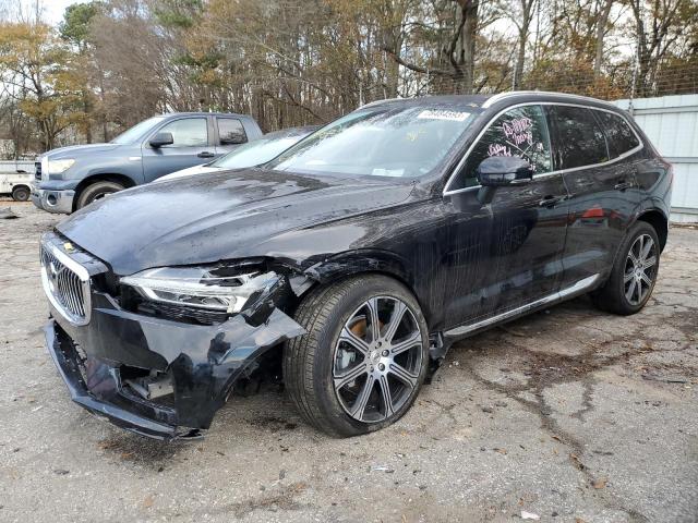 Obraz 2020 VOLVO XC60 T5 INSCRIPTION 2020