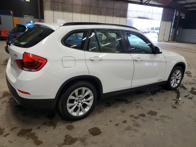 Obraz 3 z 2014 BMW X1 XDRIVE28I 2014 z VIN WBAVL1C58EVR94625
