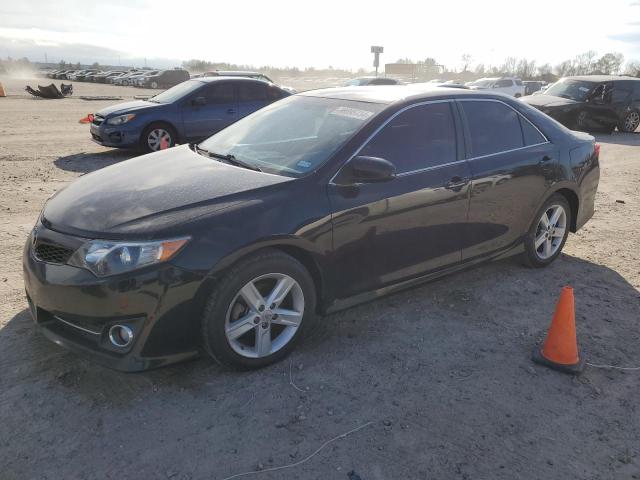 Image 1 of 2012 TOYOTA CAMRY BASE 2012 with VIN 4T1BF1FK7CU200923