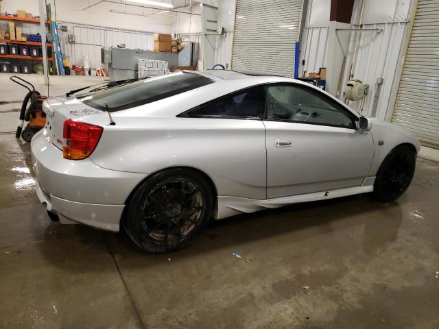 Изображение 3 2000 TOYOTA CELICA GT-S 2000 с VIN JTDDY32T3Y0028048