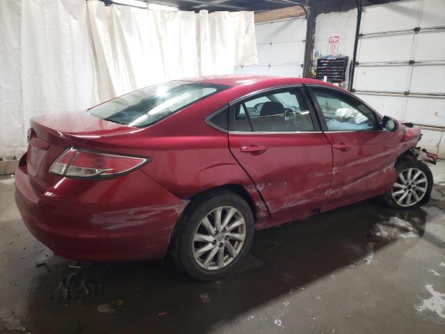 Image 3 of 2012 MAZDA 6 I 2012 with VIN 1YVHZ8DH9C5M25306