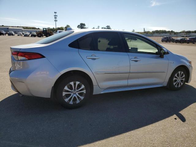 Obraz 3 z 2021 TOYOTA COROLLA LE 2021 z VIN JTDEAMDE8MJ010758