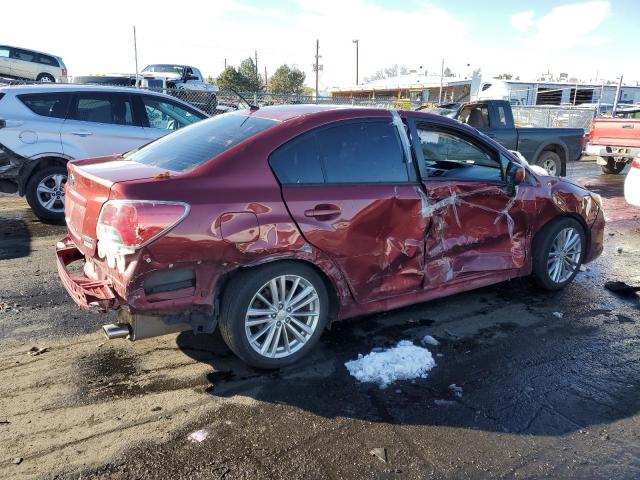 Изображение 3 2014 SUBARU IMPREZA PREMIUM 2014 с VIN JF1GJAD68EH021063