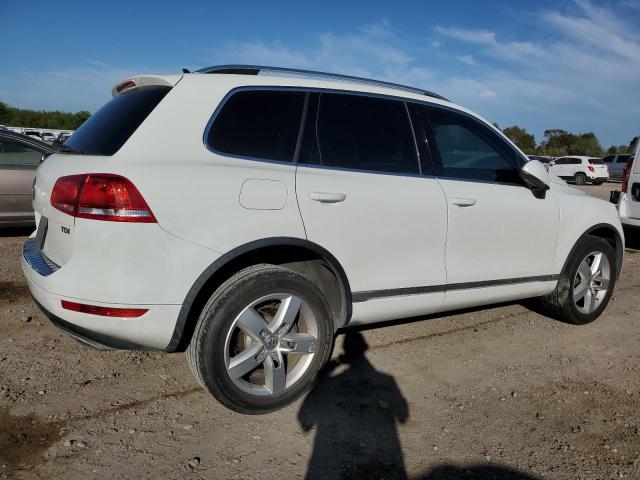 Obraz 3 z 2014 VOLKSWAGEN TOUAREG V6 TDI 2014 z VIN WVGEP9BP3ED006743