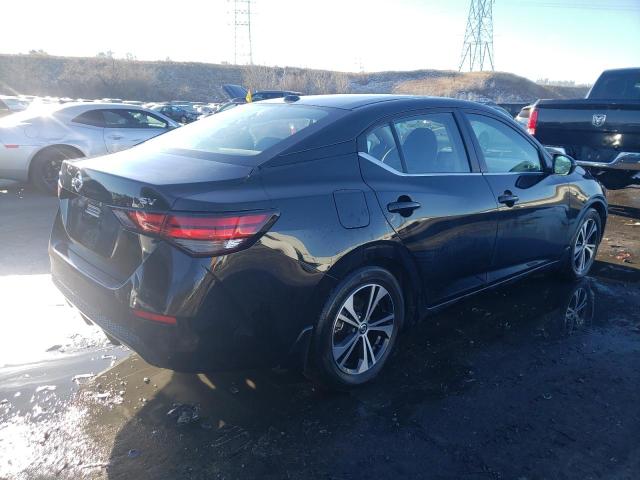 Image 3 of 2021 NISSAN SENTRA SV 2021 with VIN 3N1AB8CV3MY220994