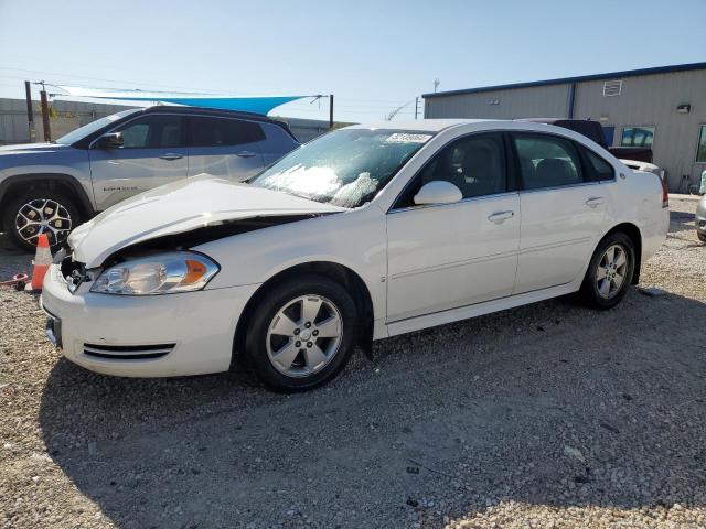 Obraz 1 z 2009 CHEVROLET IMPALA 1LT 2009 z VIN 2G1WT57K691252108
