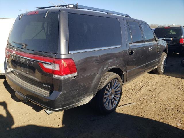 Изображение 3 2016 LINCOLN NAVIGATOR L RESERVE 2016 с VIN 5LMJJ3LT3GEL06057