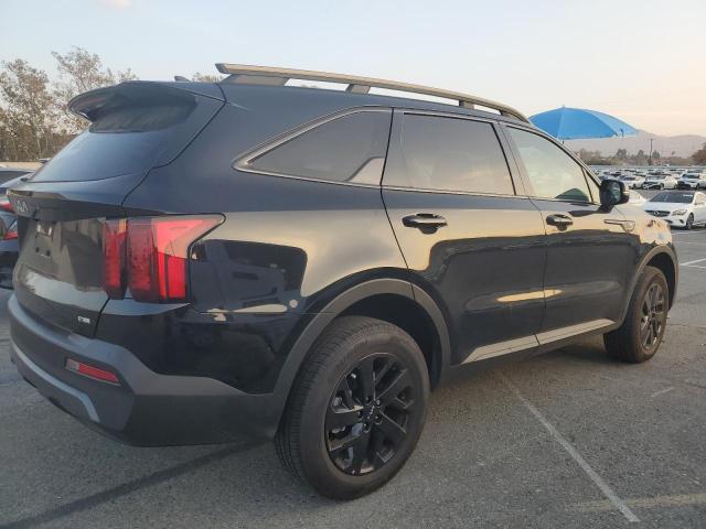 Image 3 of 2023 KIA SORENTO S 2023 with VIN 5XYRLDLC8PG207879