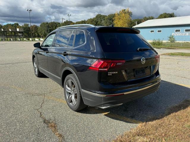 Изображение 3 2021 VOLKSWAGEN TIGUAN SE 2021 с VIN 3VV2B7AX6MM037677