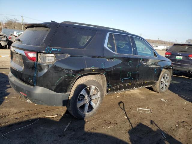 Изображение 3 2020 CHEVROLET TRAVERSE LT 2020 с VIN 1GNEVHKW8LJ152394
