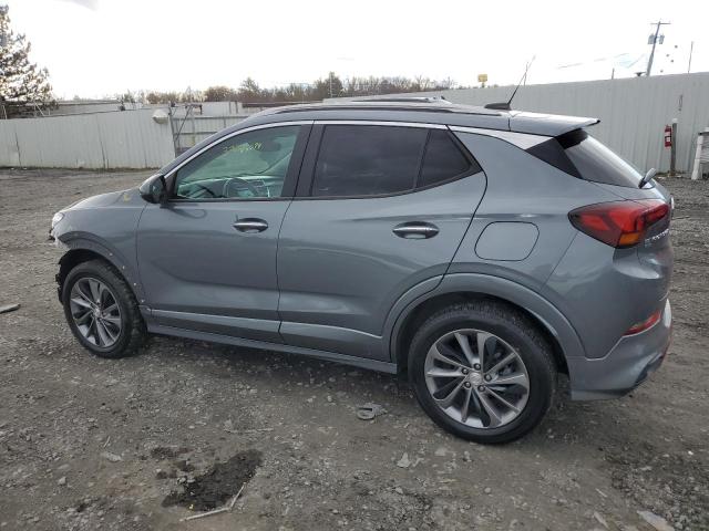 Obraz 2 z 2020 BUICK ENCORE GX PREFERRED 2020 z VIN KL4MMCSL8LB121053