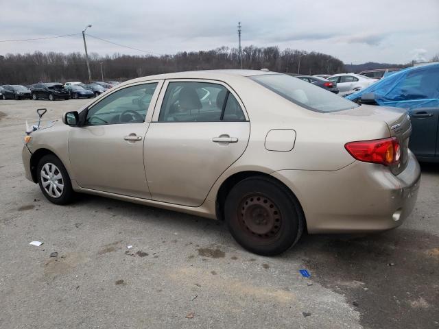 Изображение 2 2009 TOYOTA COROLLA BASE 2009 с VIN 1NXBU40E09Z021755