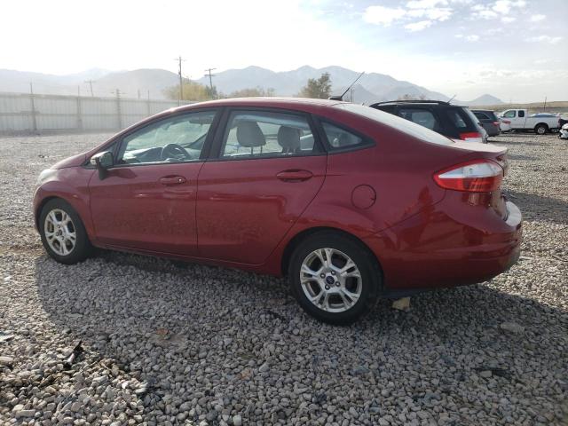 Image 2 of 2014 FORD FIESTA SE 2014 with VIN 3FADP4BJ4EM154182
