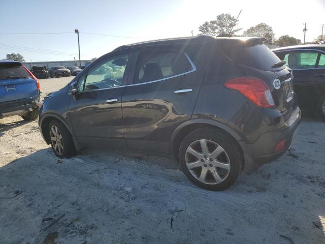 Image 2 of 2016 BUICK ENCORE PREMIUM 2016 with VIN KL4CJHSB1GB576616